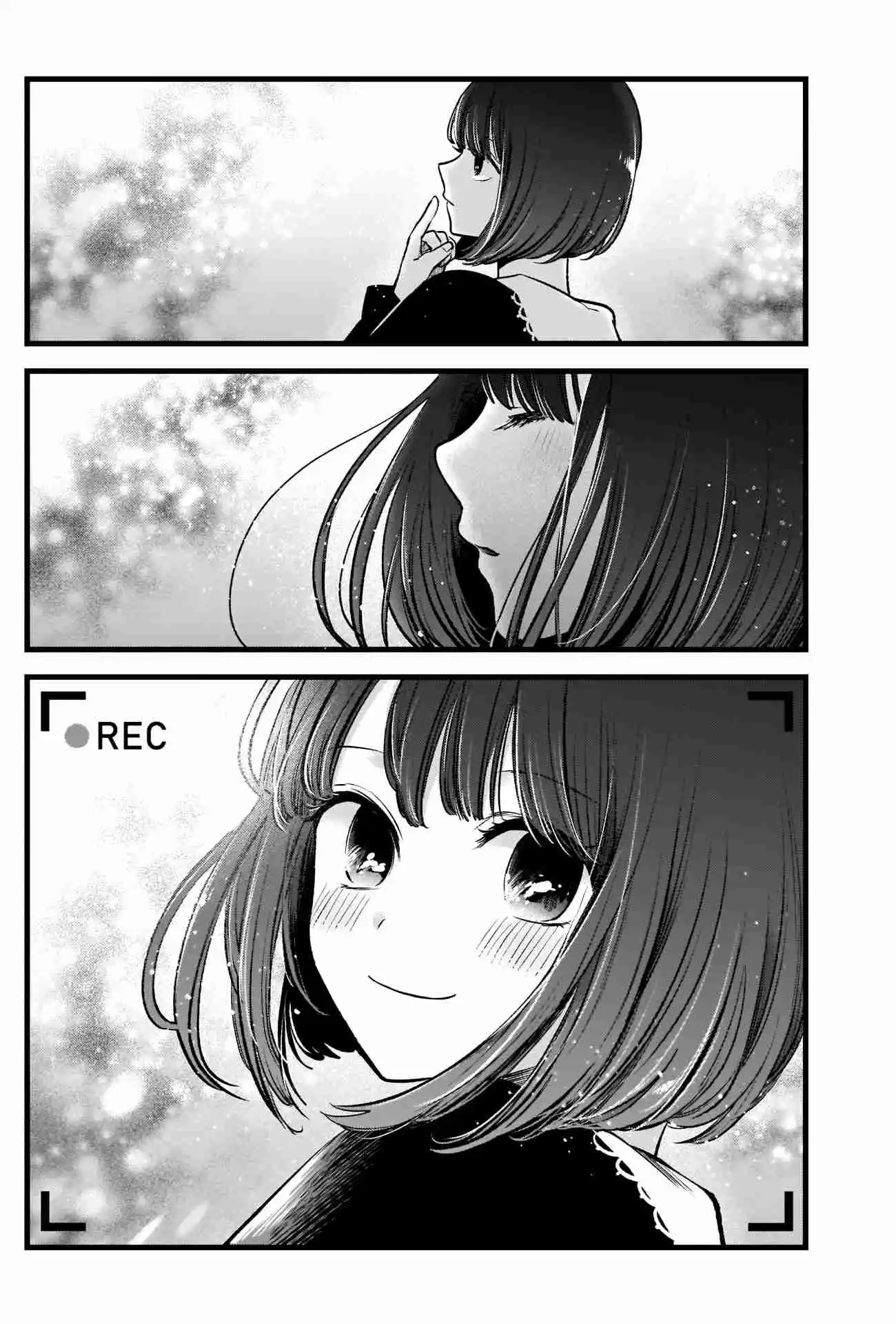 Read Oshi No Ko PT Manga Online