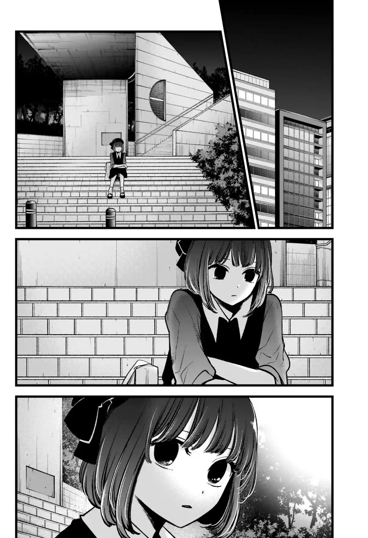 Read Oshi No Ko PT Manga Online
