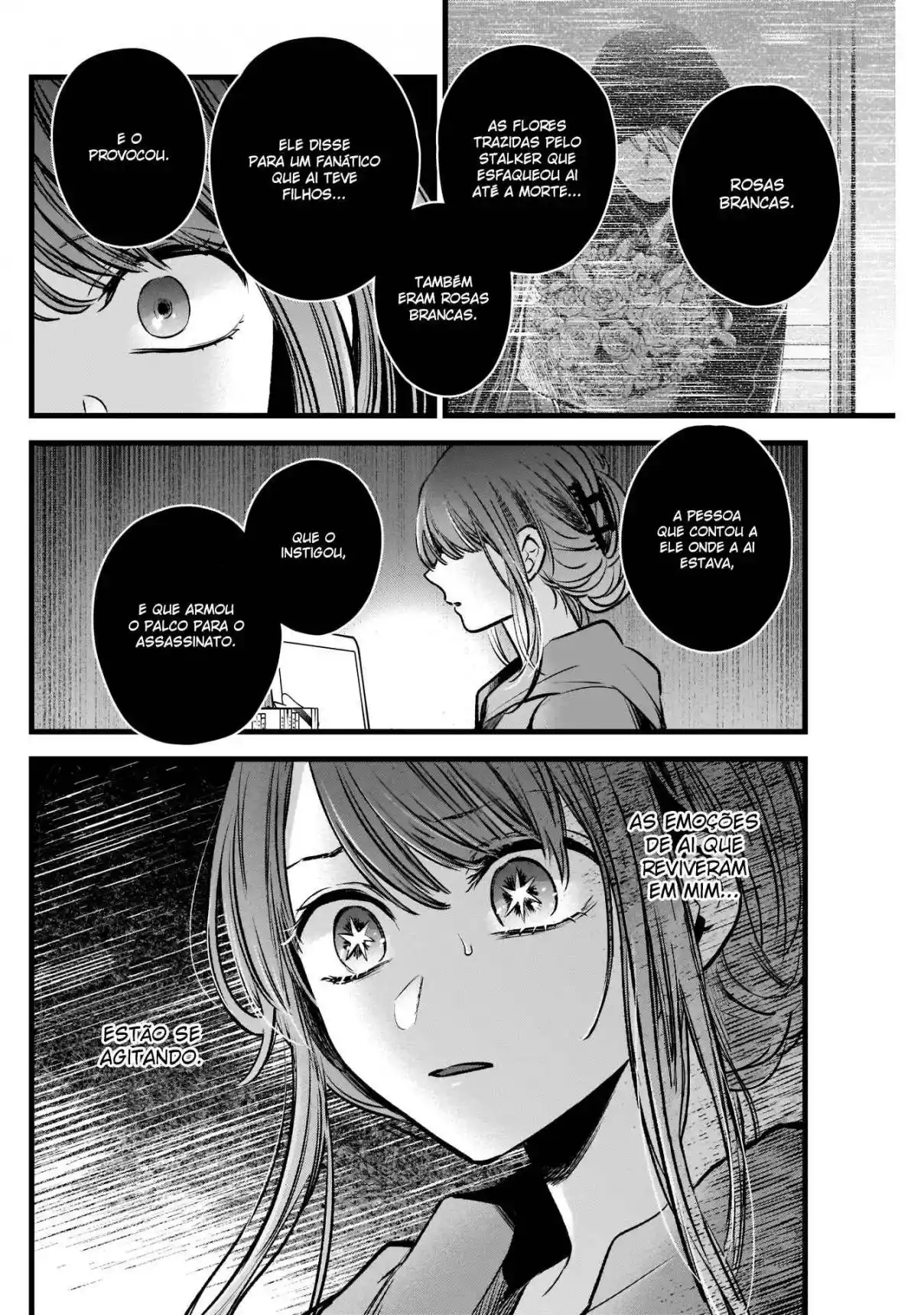 Read Oshi No Ko PT Manga Online