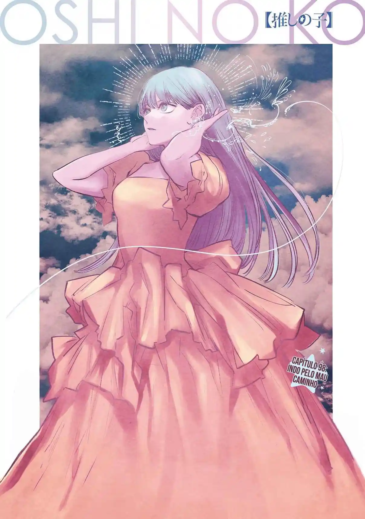Read Oshi No Ko PT Manga Online