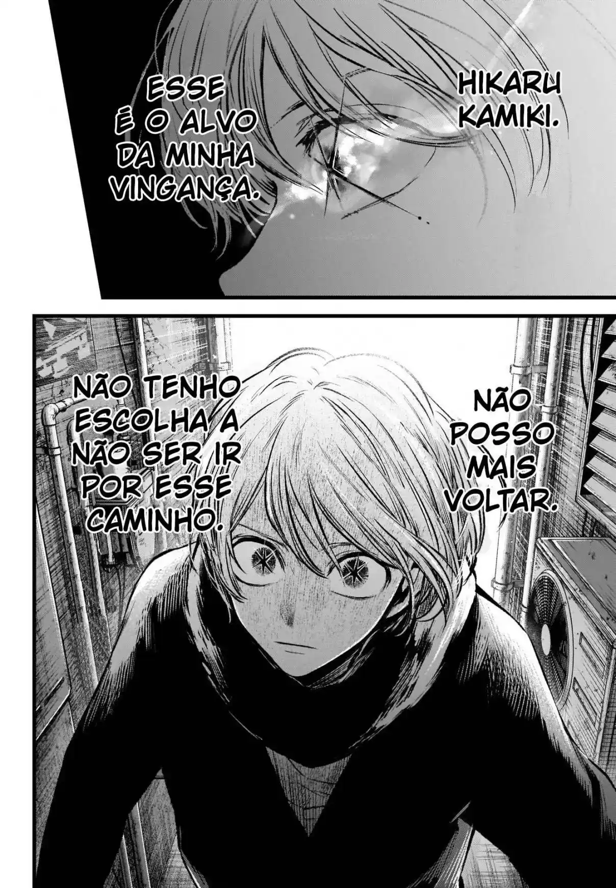 Read Oshi No Ko PT Manga Online