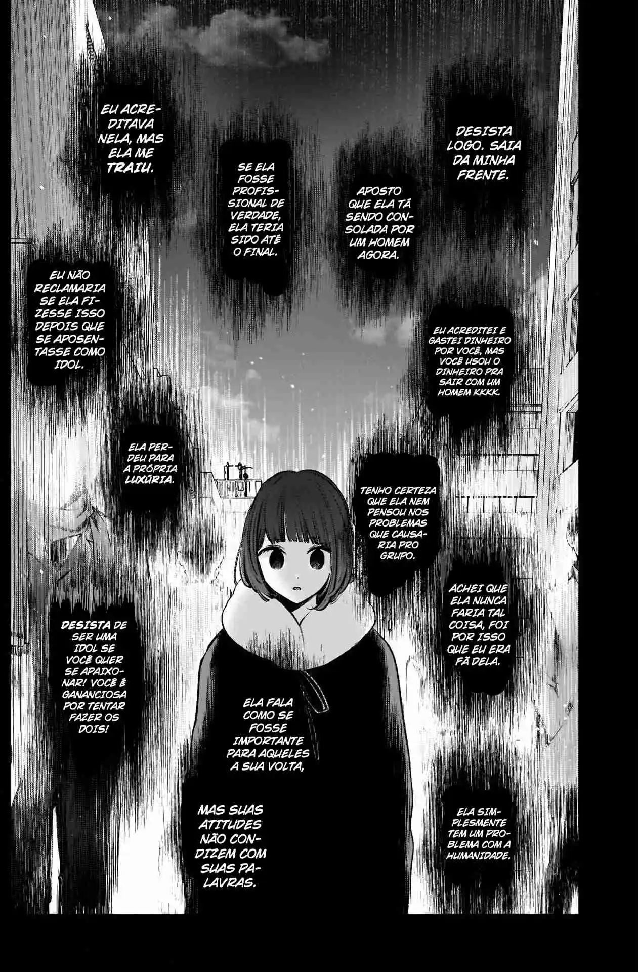 Read Oshi No Ko PT Manga Online