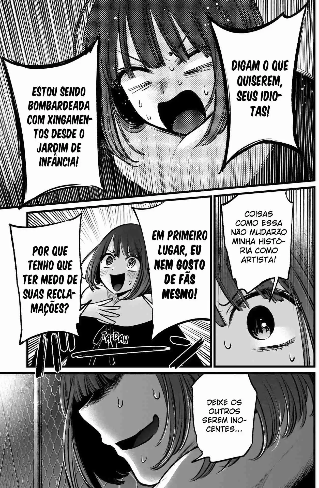 Read Oshi No Ko PT Manga Online