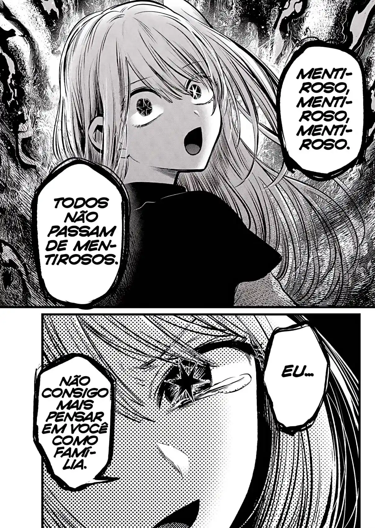 Read Oshi No Ko PT Manga Online