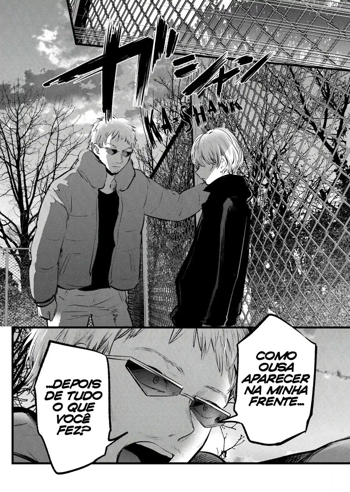 Read Oshi No Ko PT Manga Online