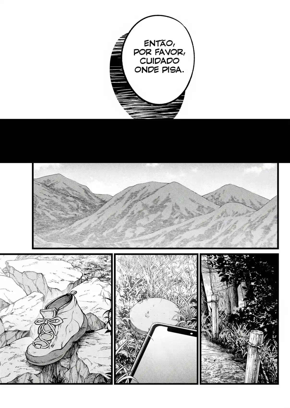 Read Oshi No Ko PT Manga Online