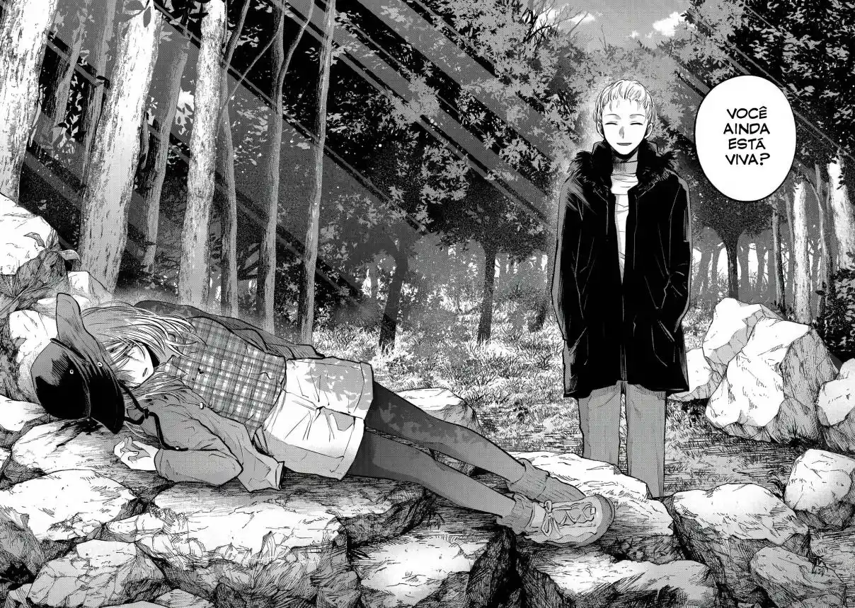 Read Oshi No Ko PT Manga Online