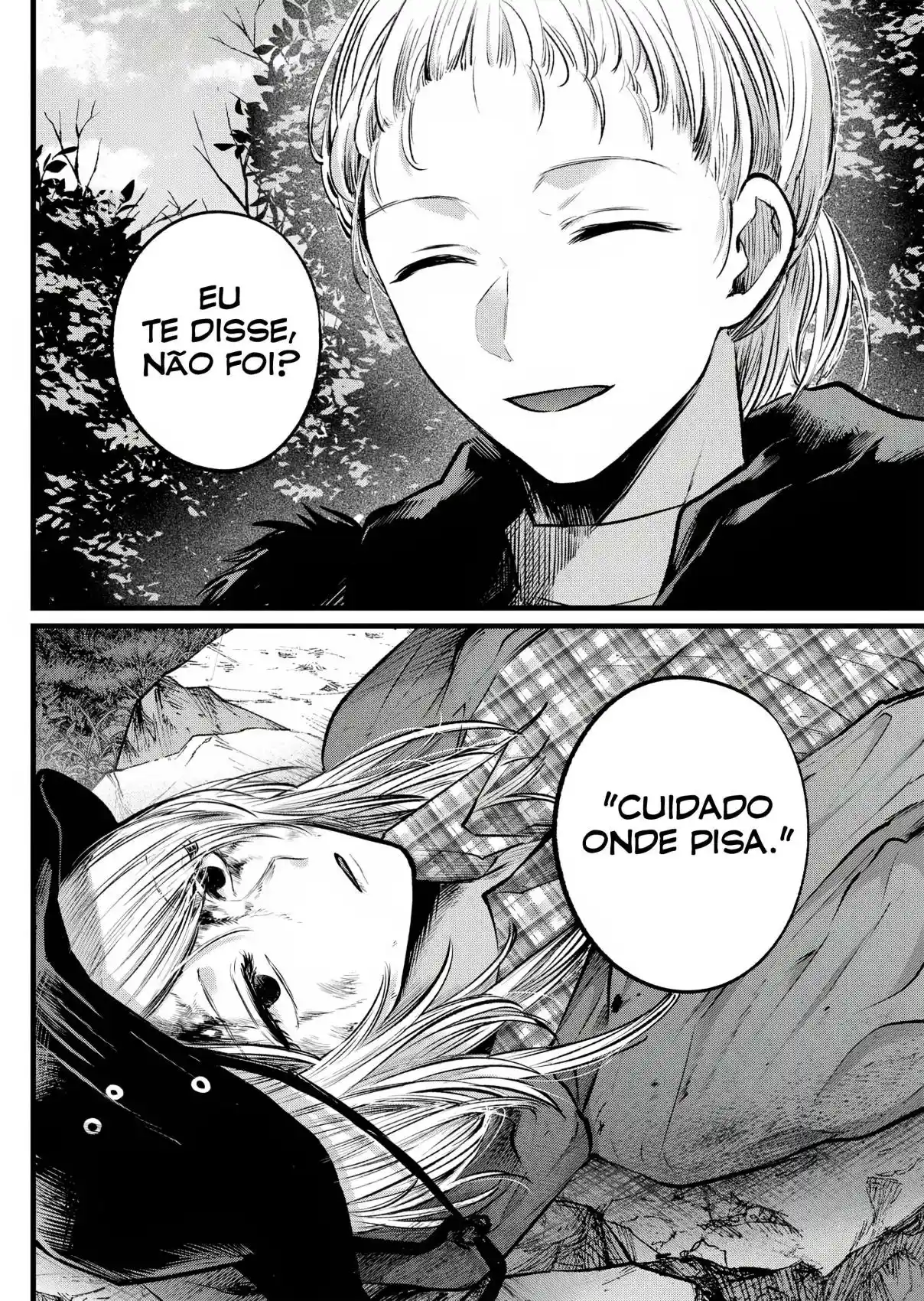 Read Oshi No Ko PT Manga Online