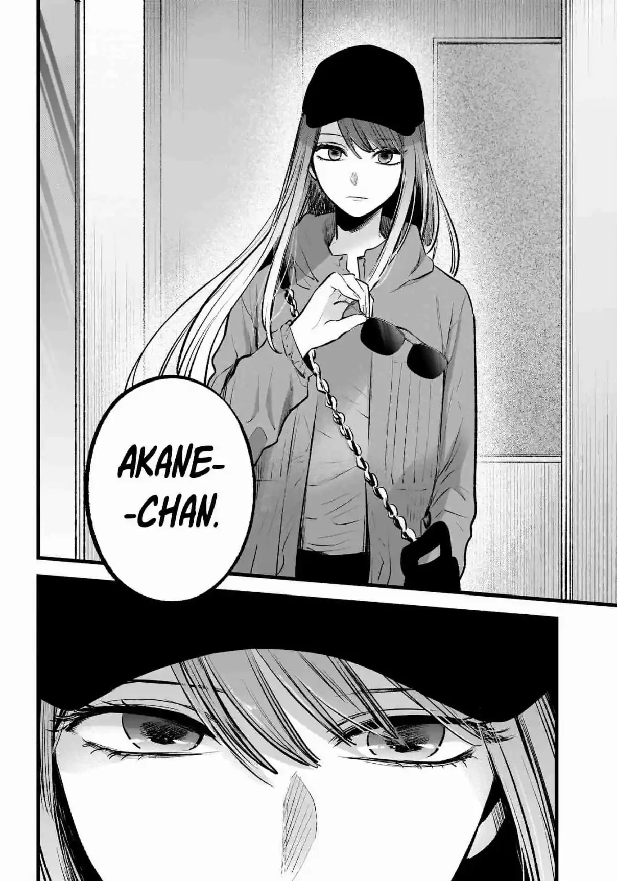 Read Oshi No Ko PT Manga Online