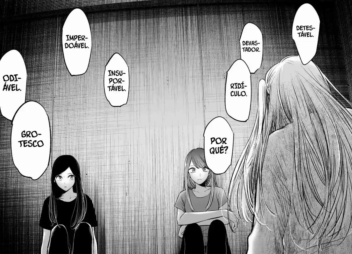 Read Oshi No Ko PT Manga Online