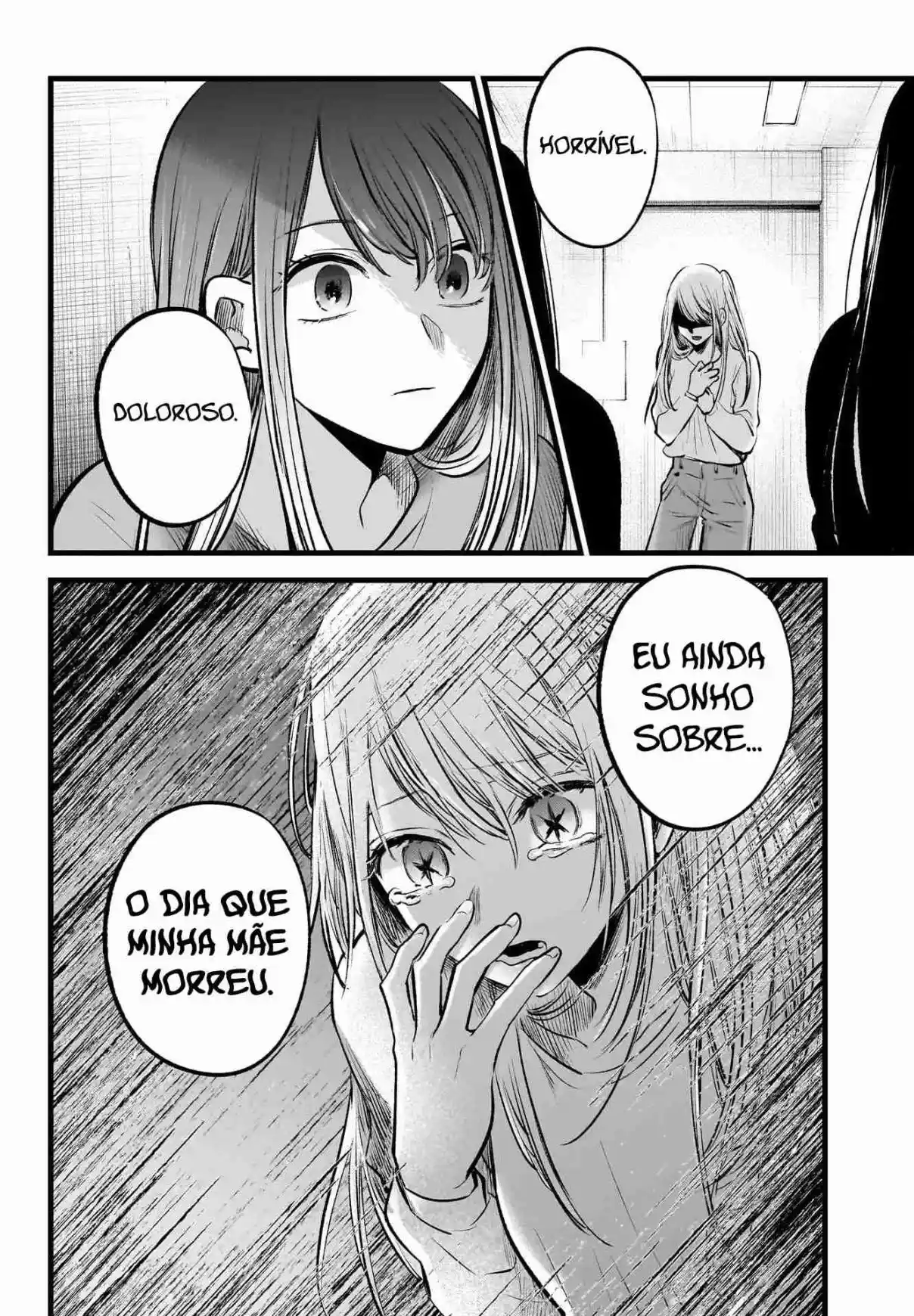 Read Oshi No Ko PT Manga Online