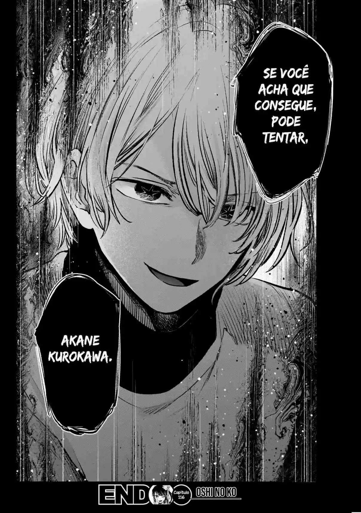 Read Oshi No Ko PT Manga Online