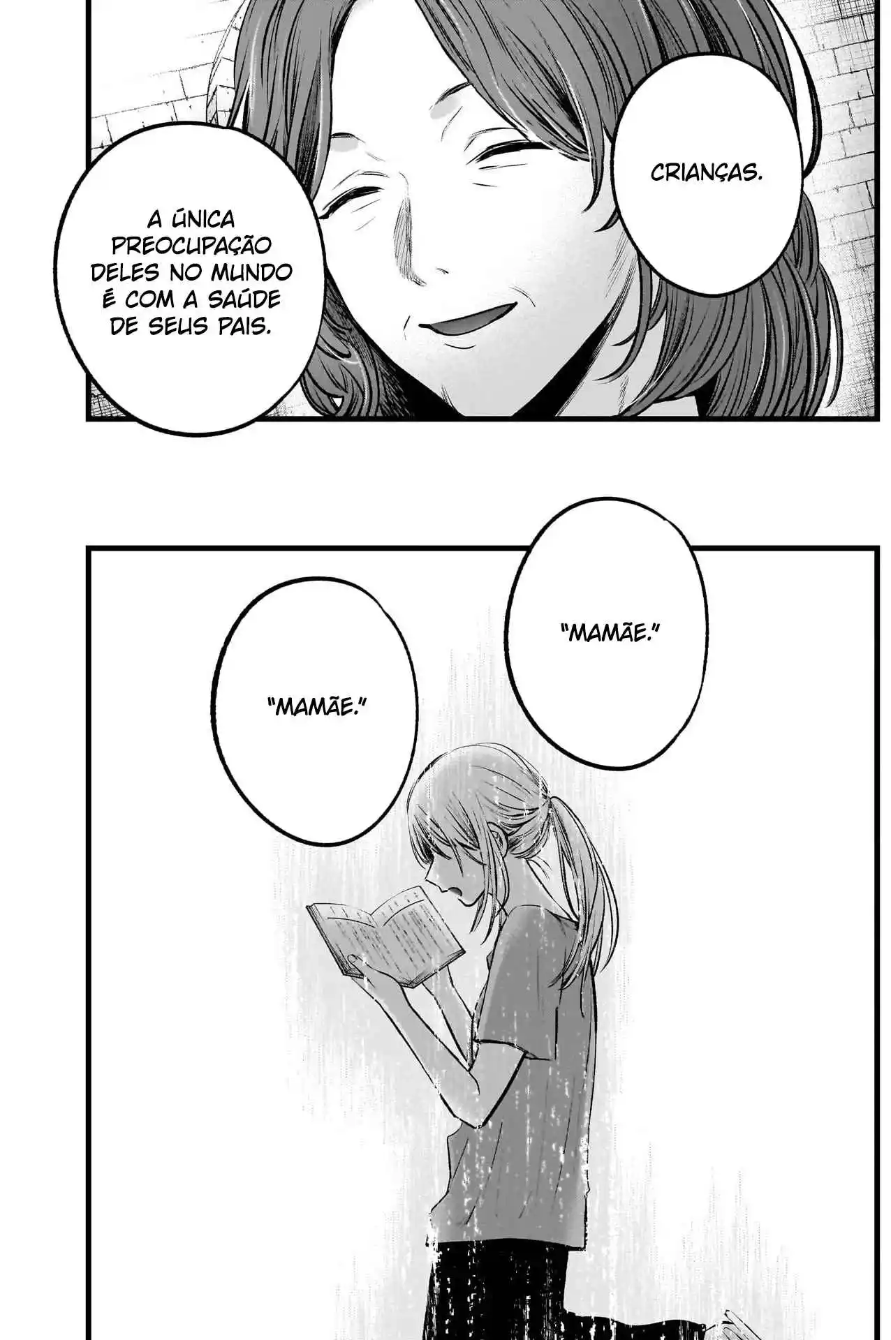 Read Oshi No Ko PT Manga Online