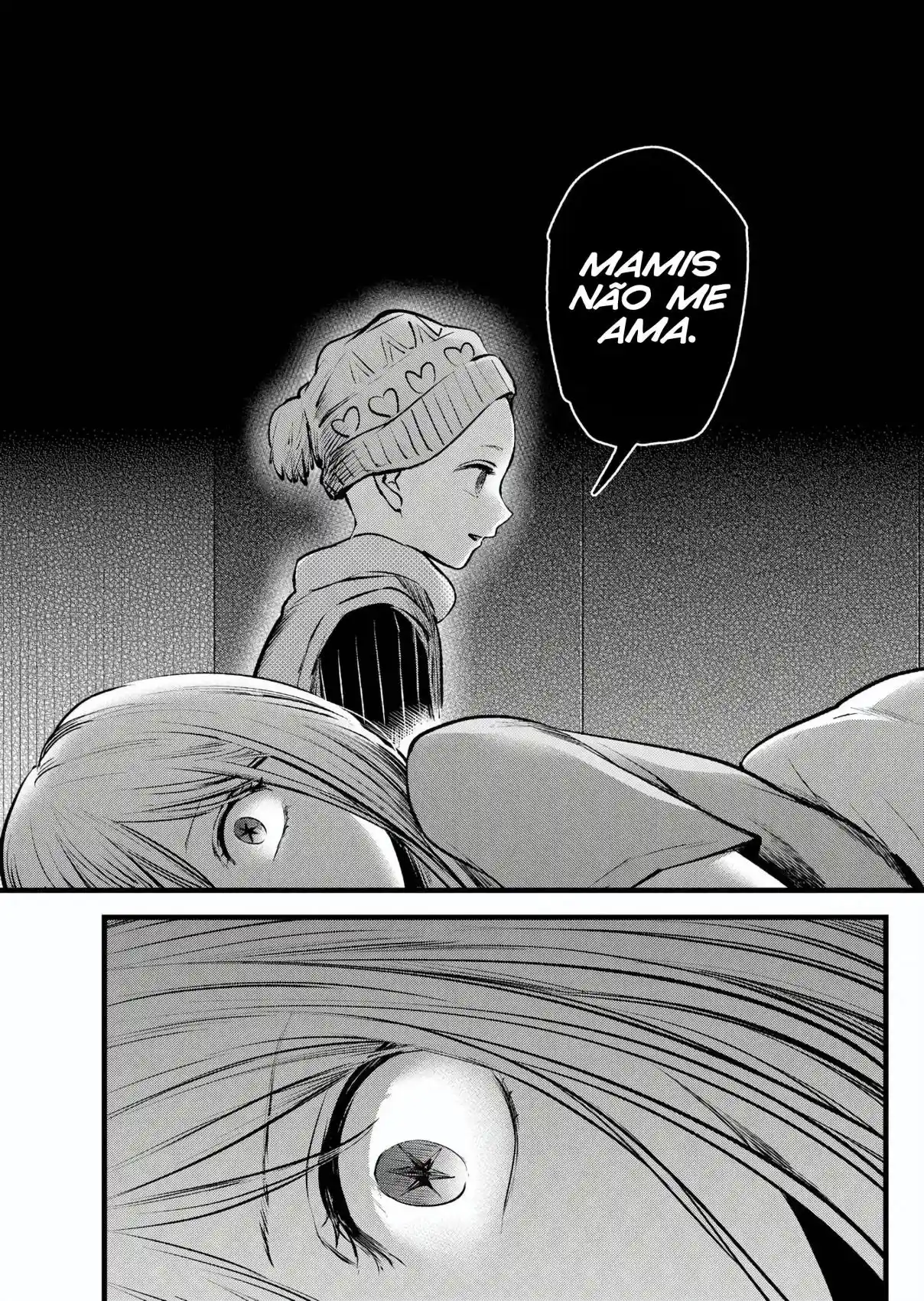 Read Oshi No Ko PT Manga Online