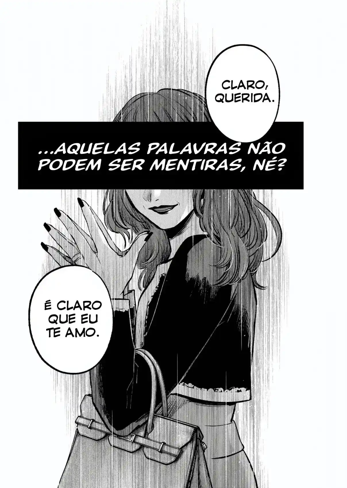 Read Oshi No Ko PT Manga Online