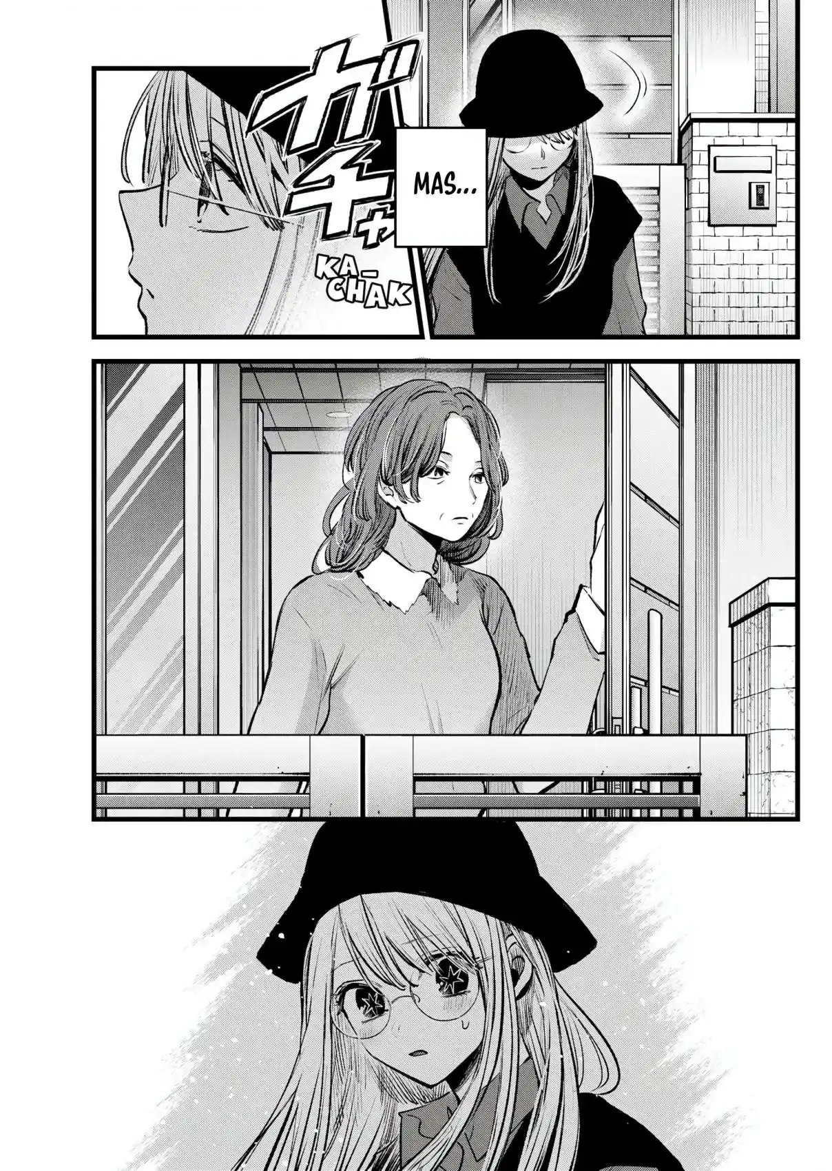 Read Oshi No Ko PT Manga Online