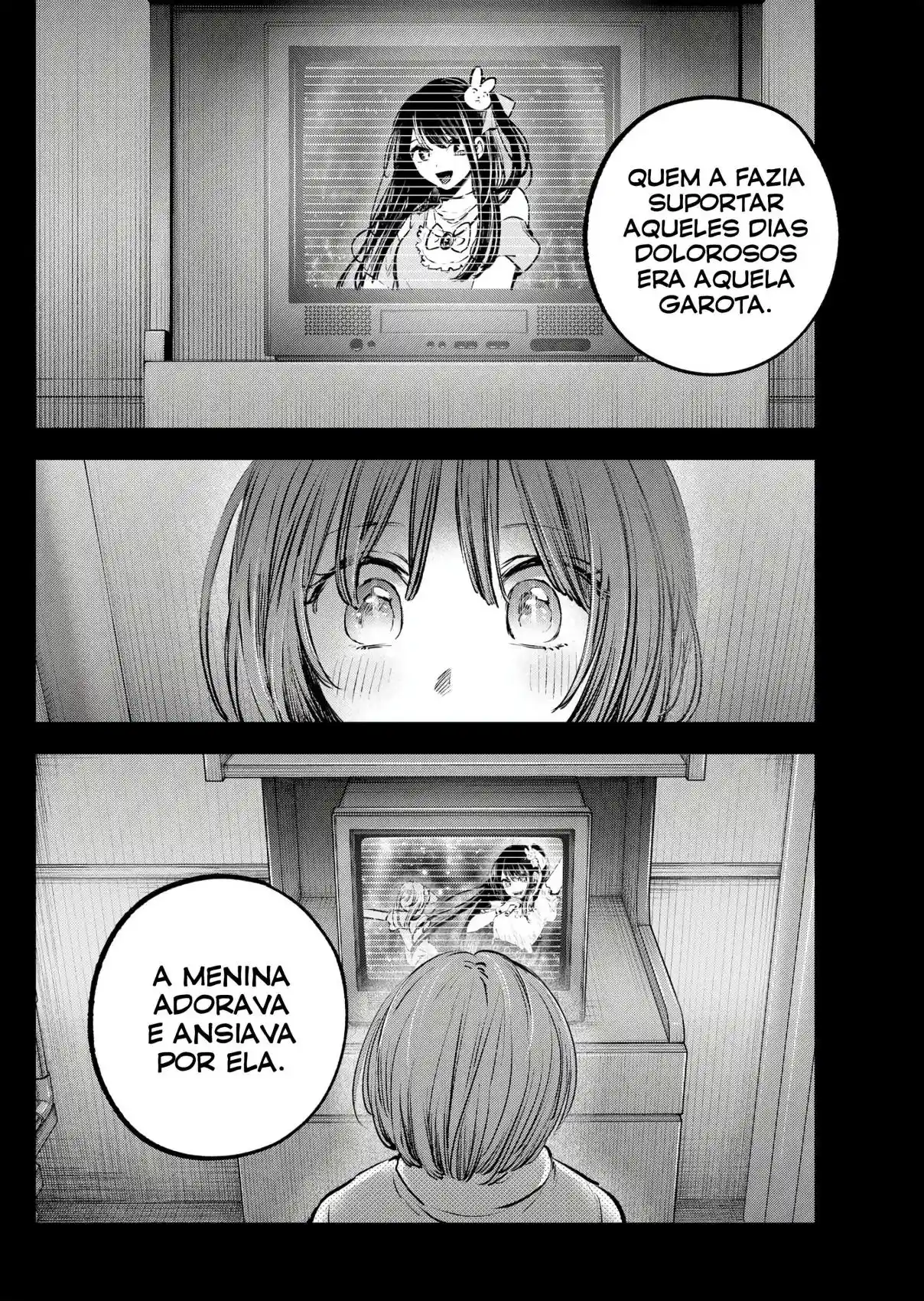 Read Oshi No Ko PT Manga Online