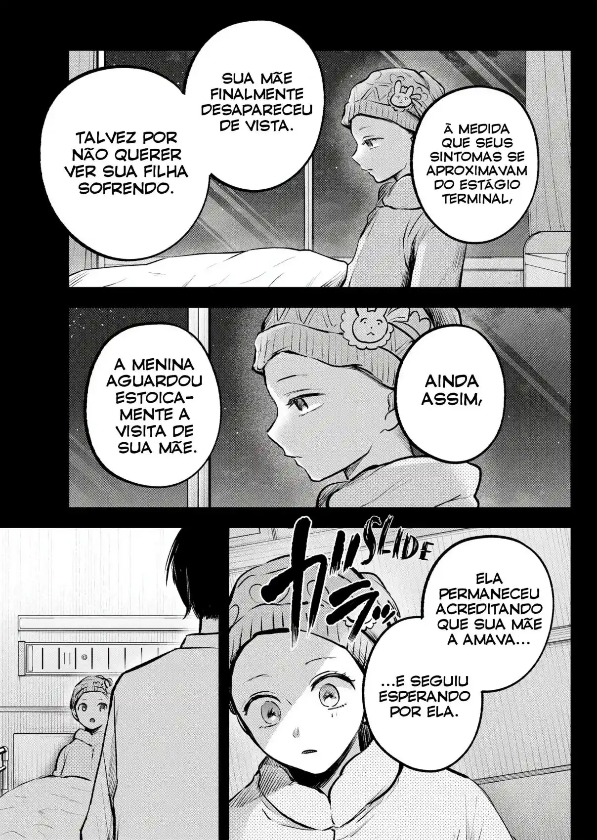 Read Oshi No Ko PT Manga Online