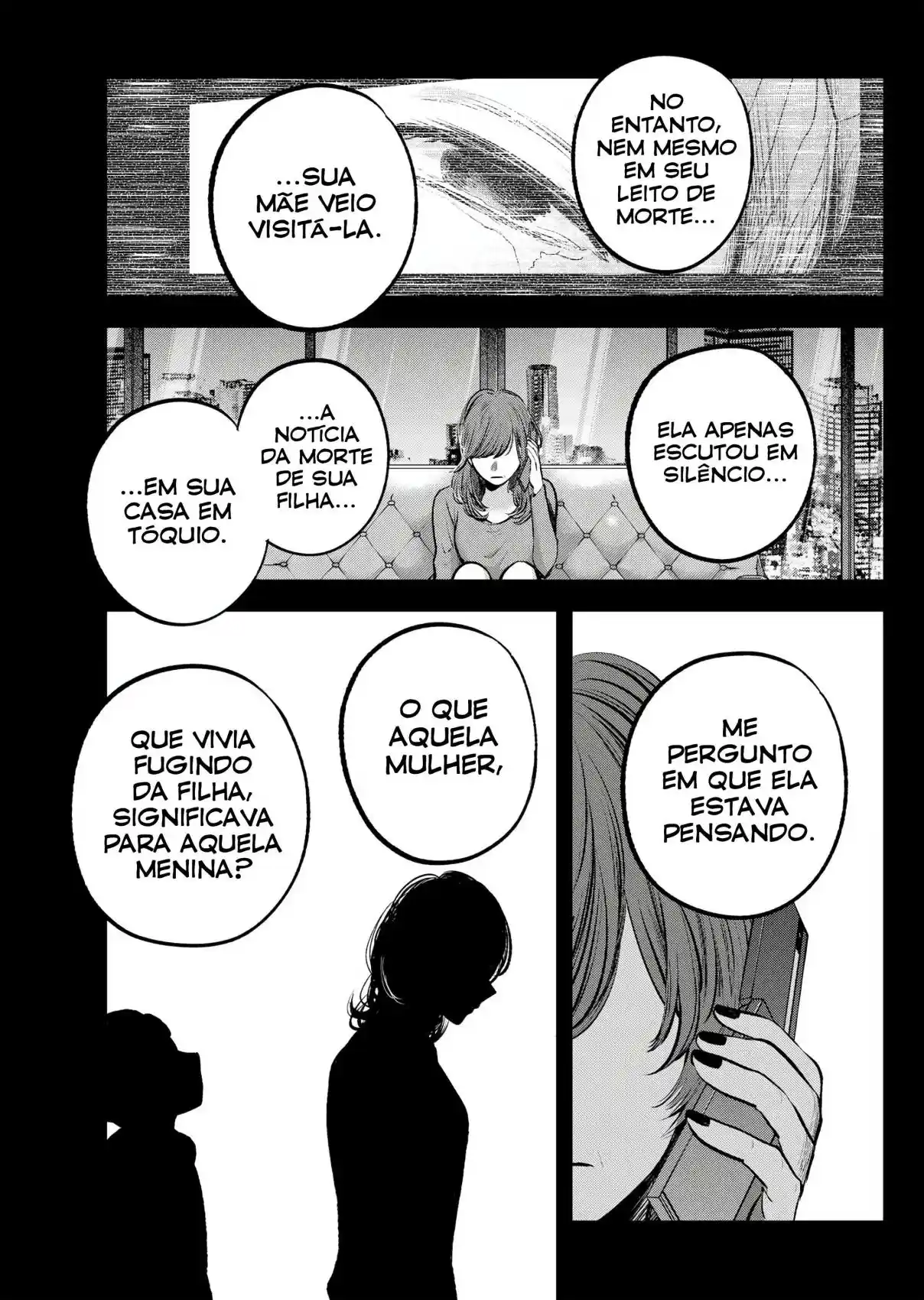 Read Oshi No Ko PT Manga Online
