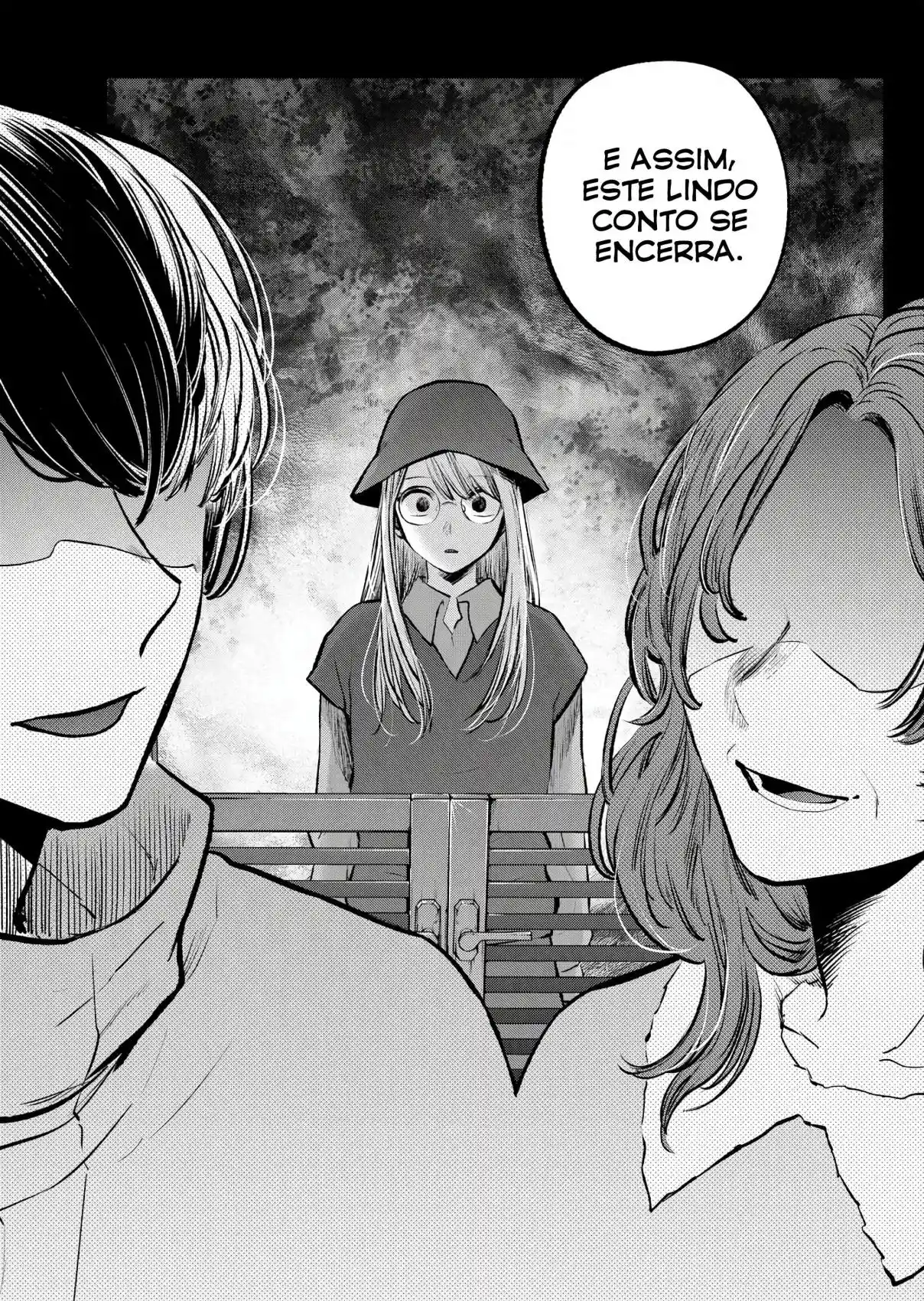 Read Oshi No Ko PT Manga Online