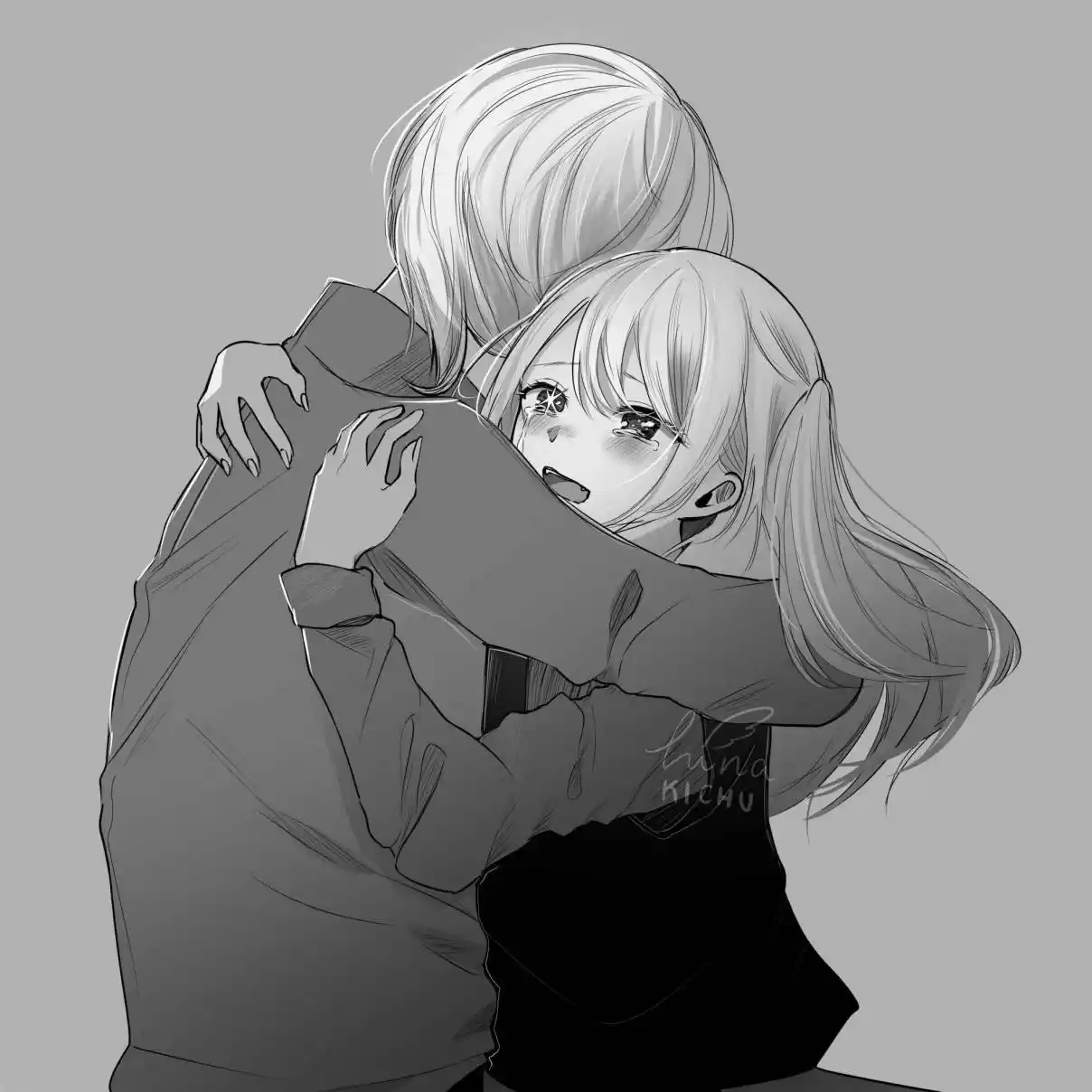 Read Oshi No Ko PT Manga Online