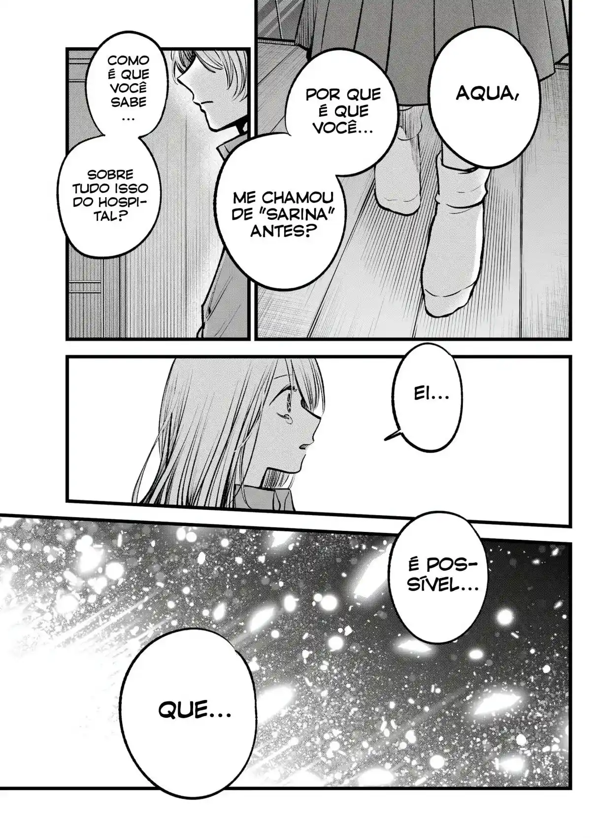 Read Oshi No Ko PT Manga Online
