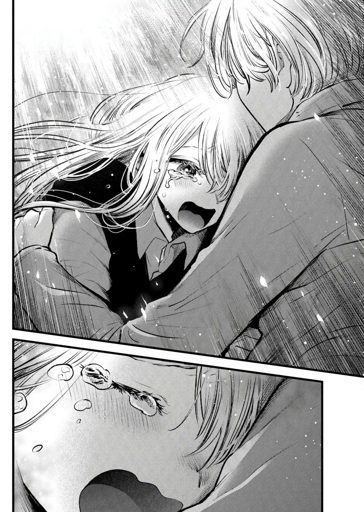 Read Oshi No Ko PT Manga Online