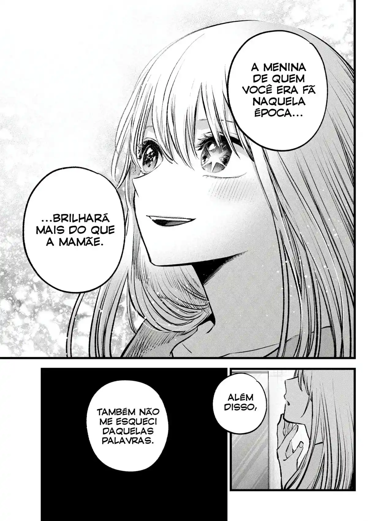 Read Oshi No Ko PT Manga Online