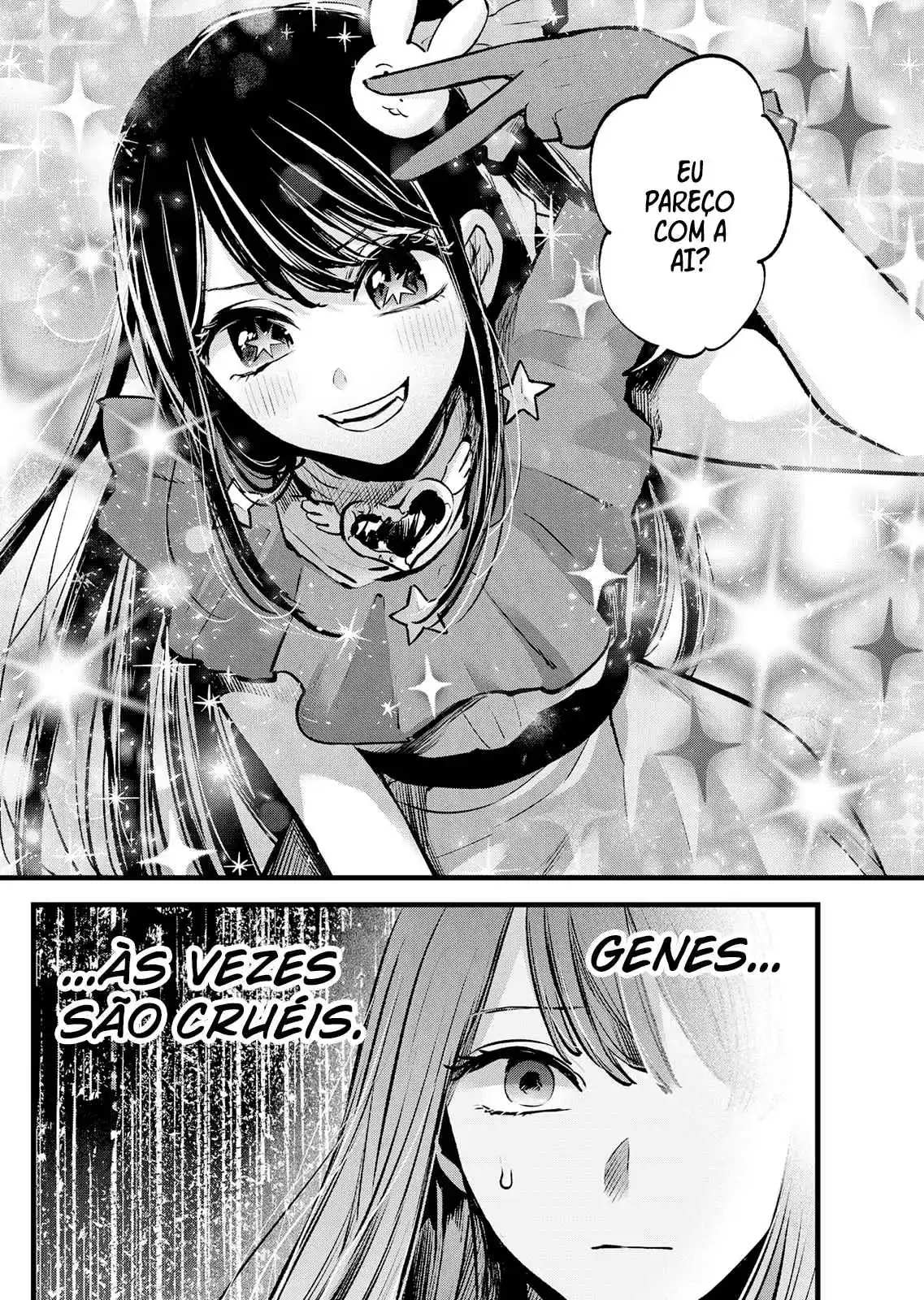 Read Oshi No Ko PT Manga Online