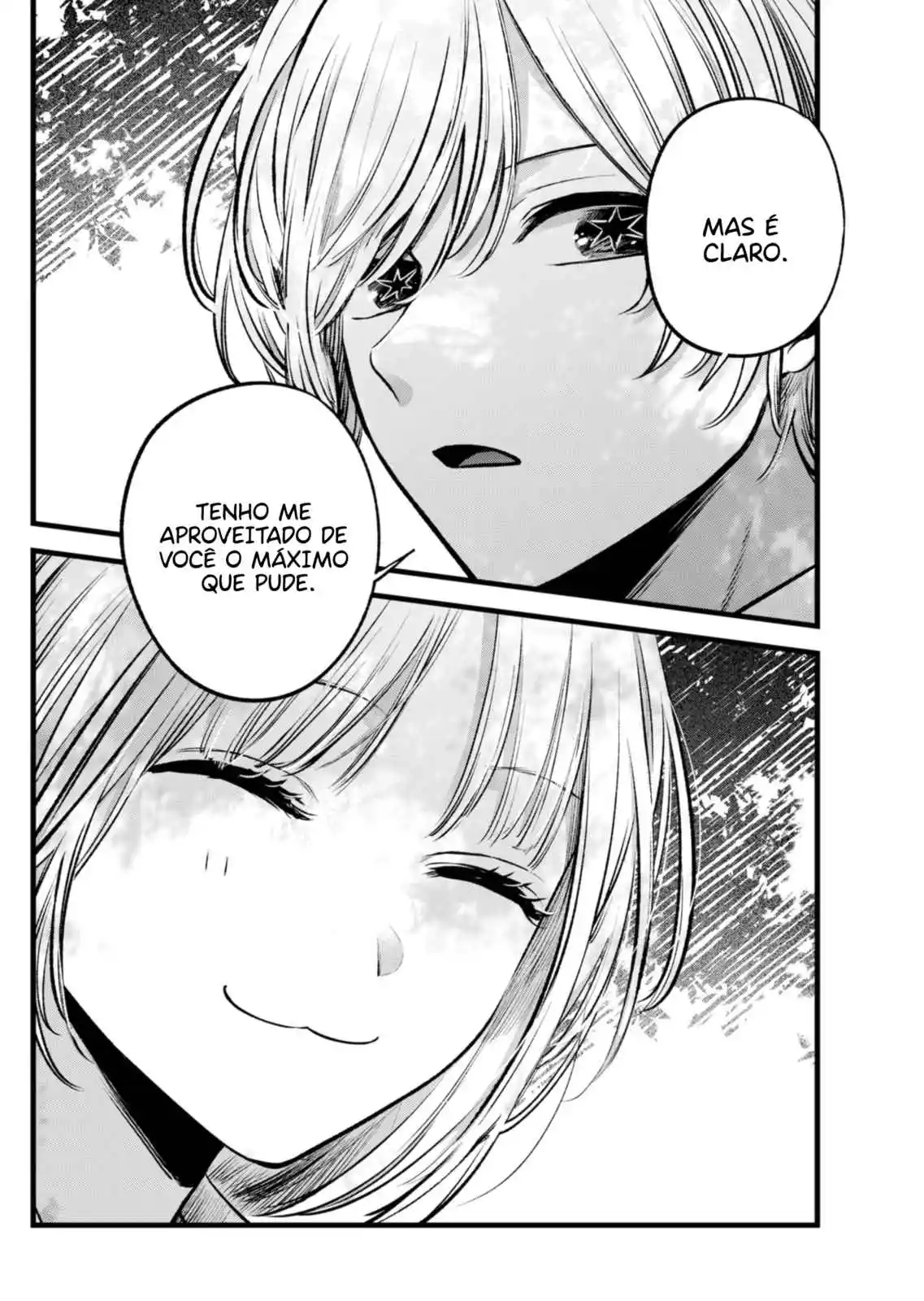 Read Oshi No Ko PT Manga Online
