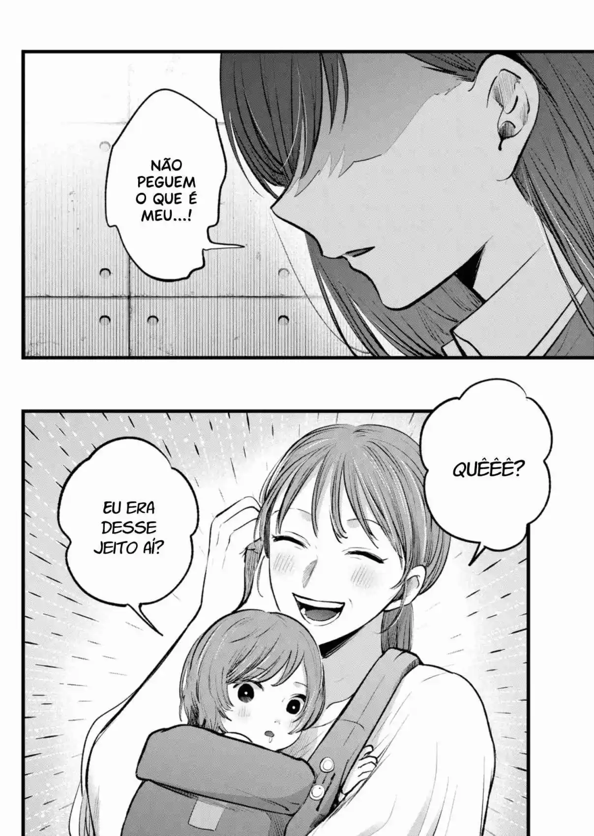 Read Oshi No Ko PT Manga Online