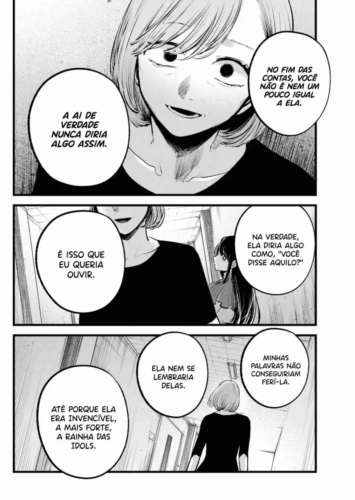 Read Oshi No Ko PT Manga Online