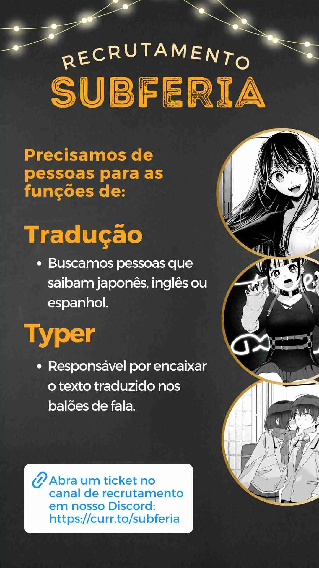 Read Oshi No Ko PT Manga Online