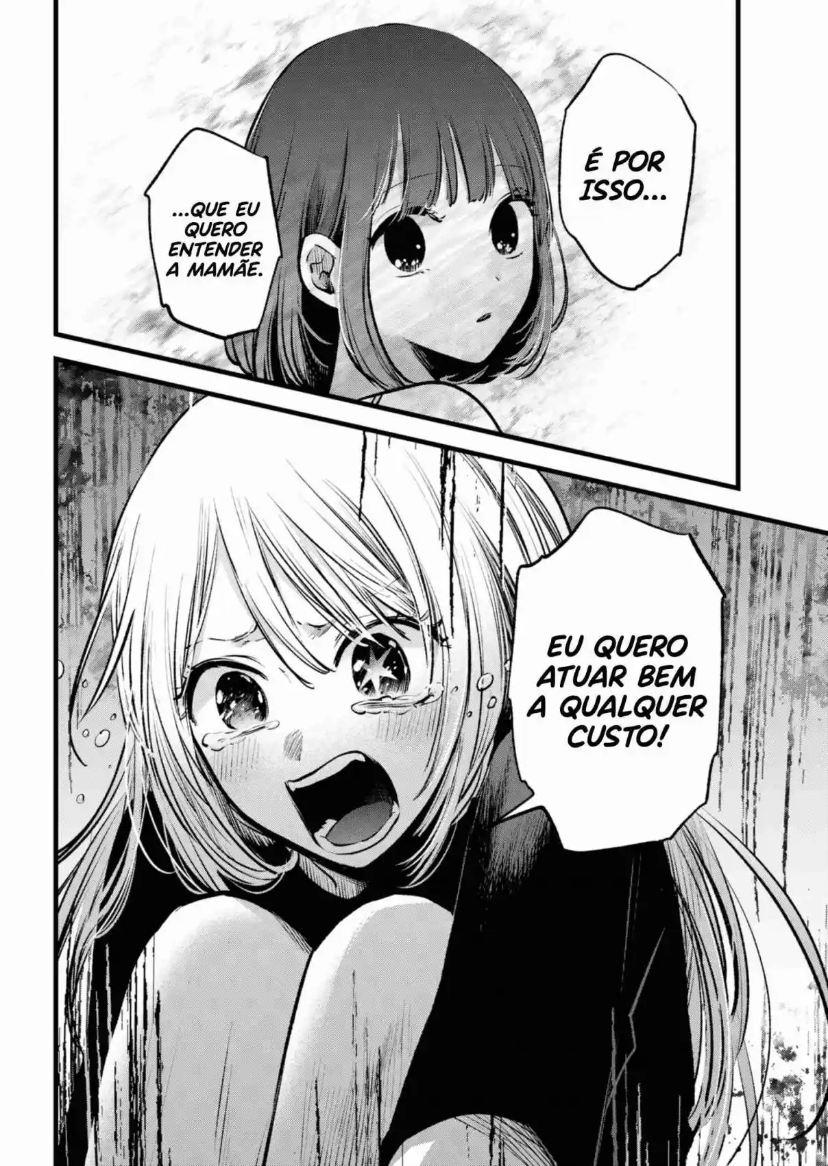 Read Oshi No Ko PT Manga Online