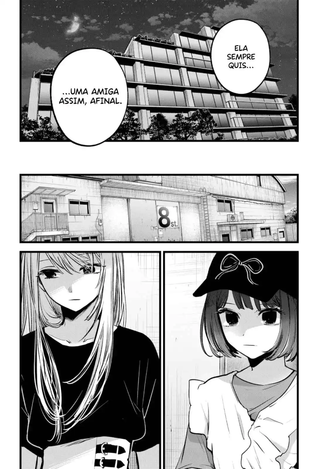 Read Oshi No Ko PT Manga Online