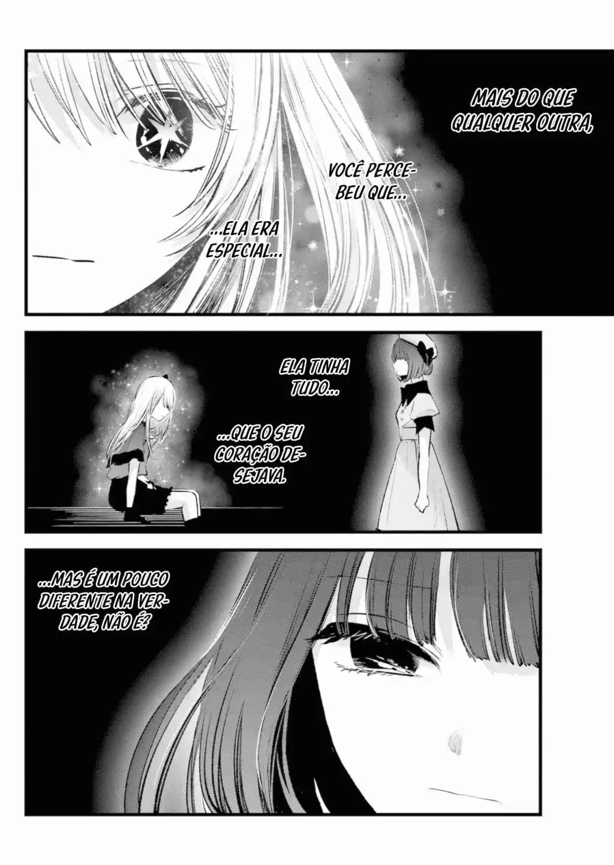 Read Oshi No Ko PT Manga Online