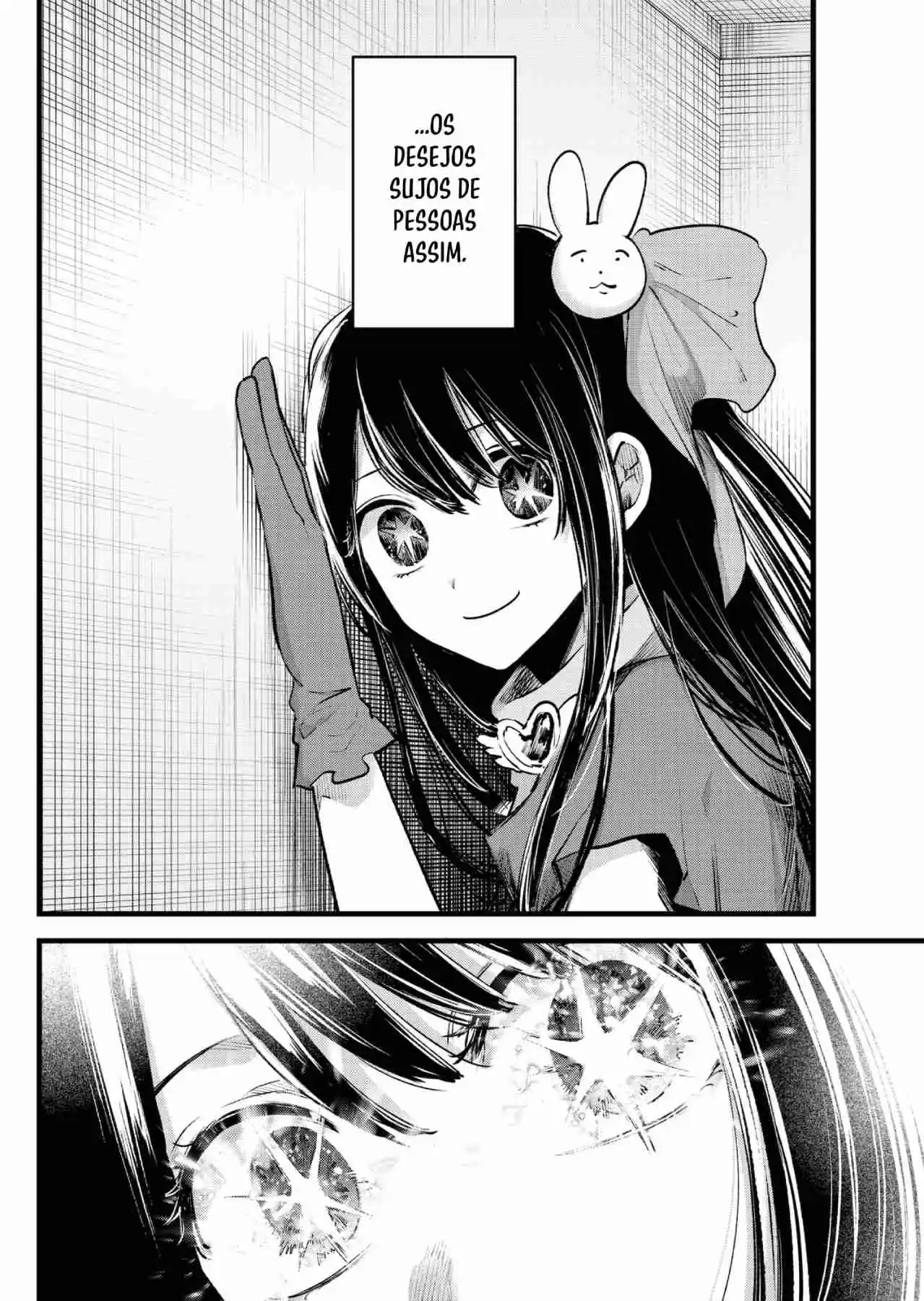 Read Oshi No Ko PT Manga Online