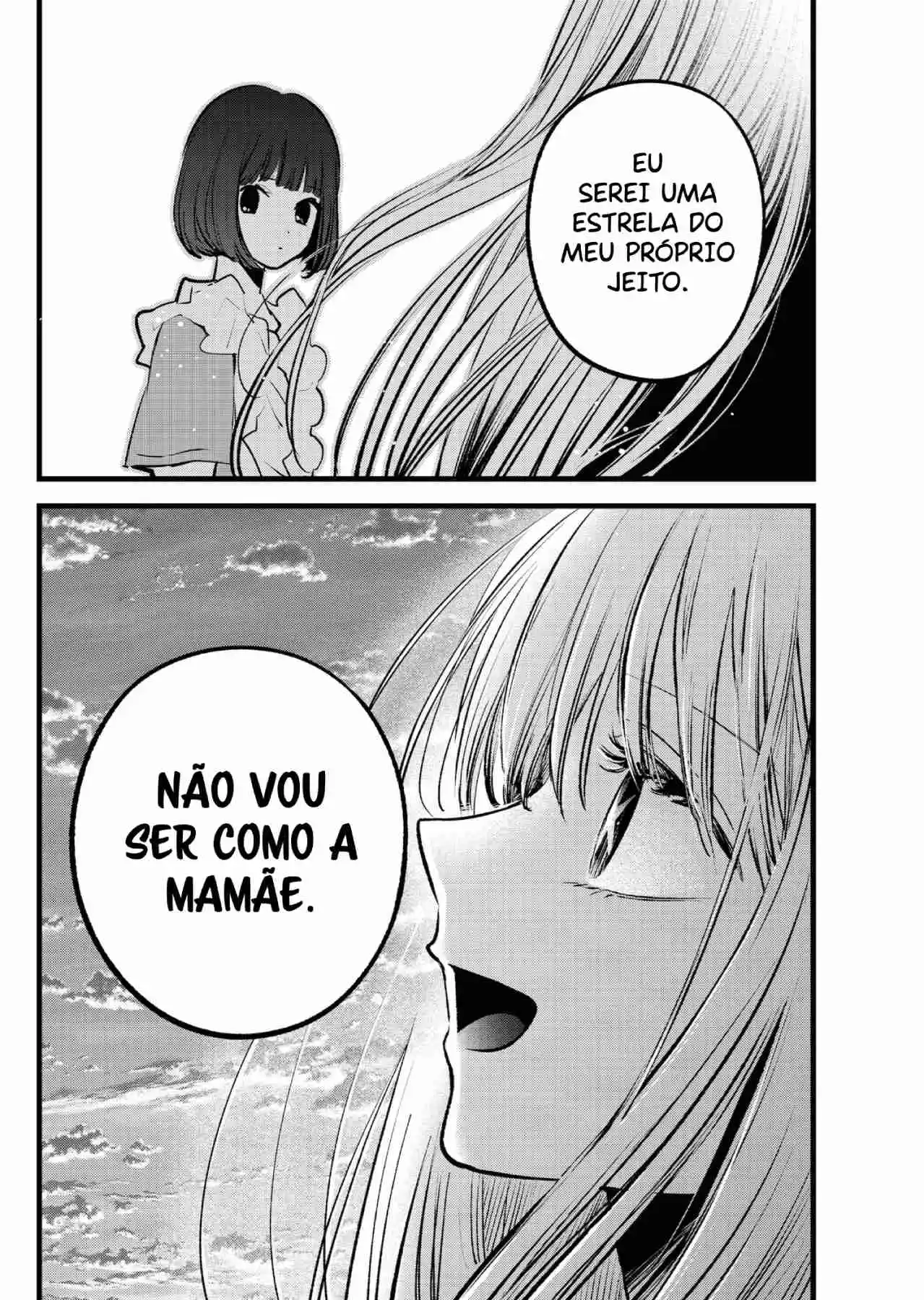 Read Oshi No Ko PT Manga Online