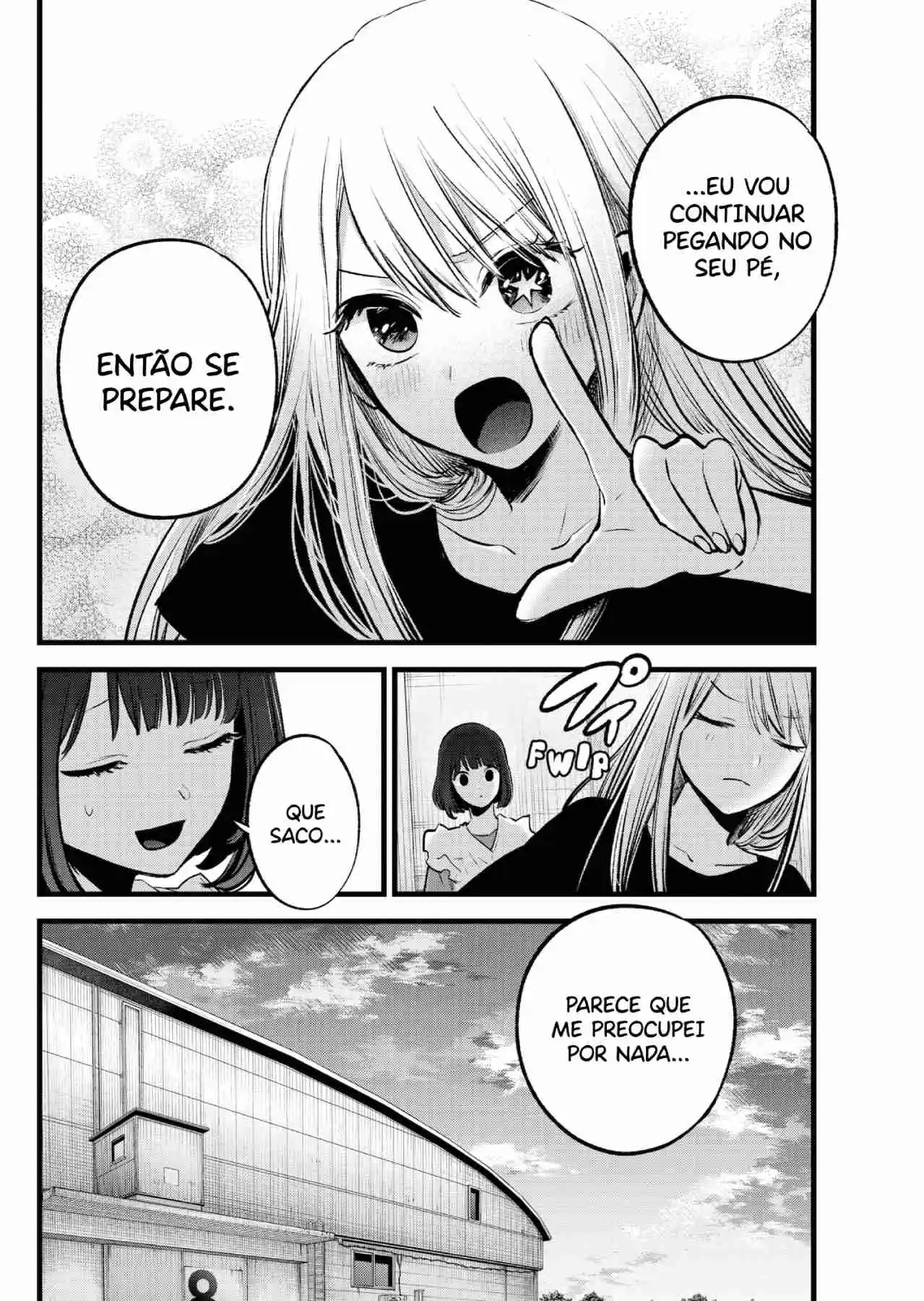 Read Oshi No Ko PT Manga Online