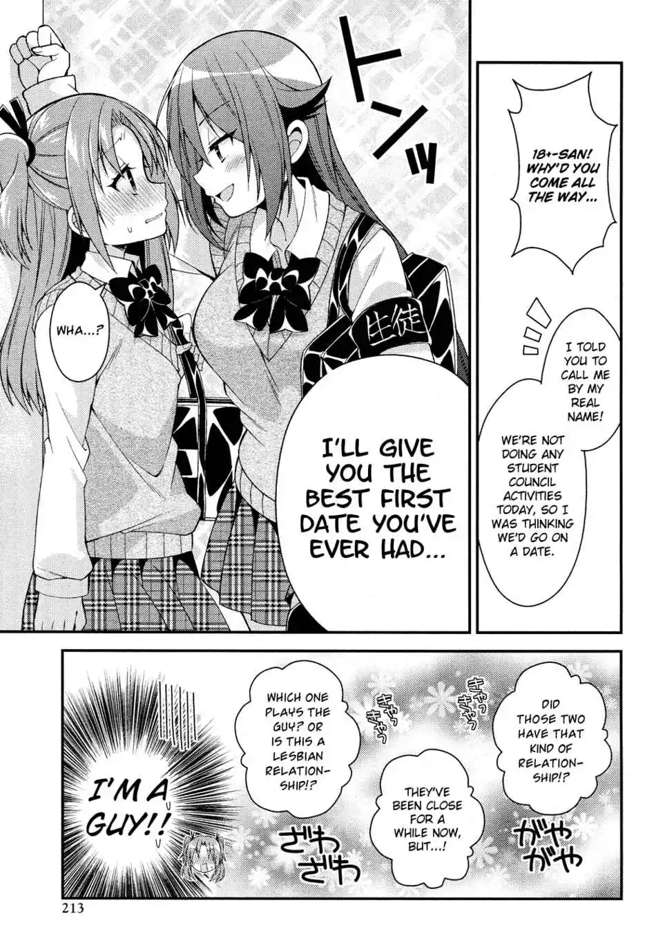 Read Oshi No Ko PT Manga Online