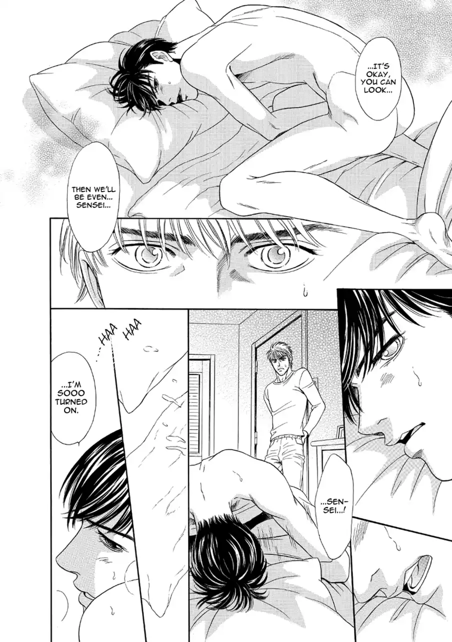 Read Oshi No Ko PT Manga Online