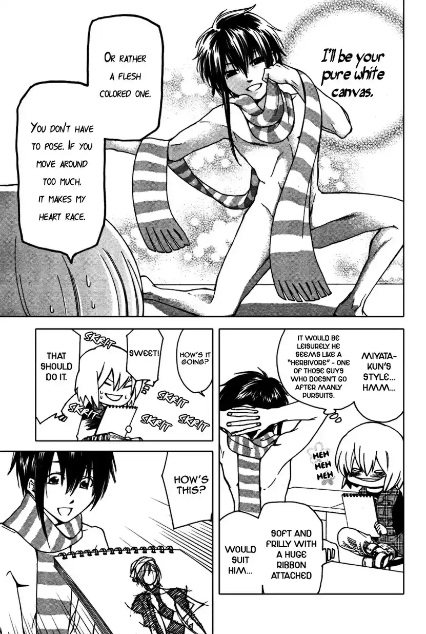 Read Oshi No Ko PT Manga Online