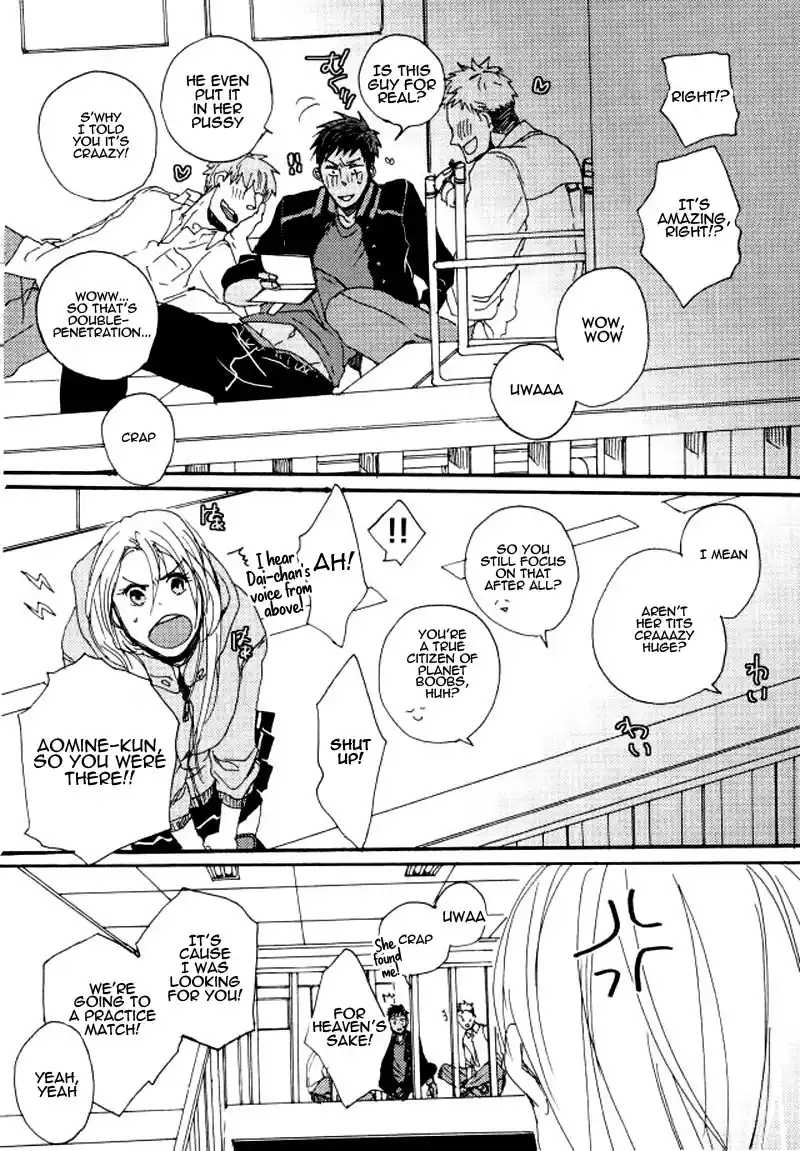 Read Oshi No Ko PT Manga Online