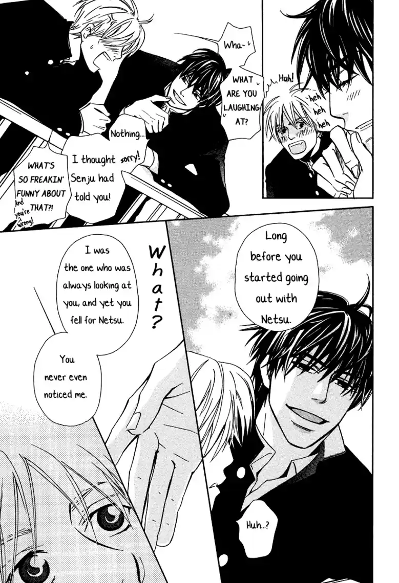 Read Oshi No Ko PT Manga Online