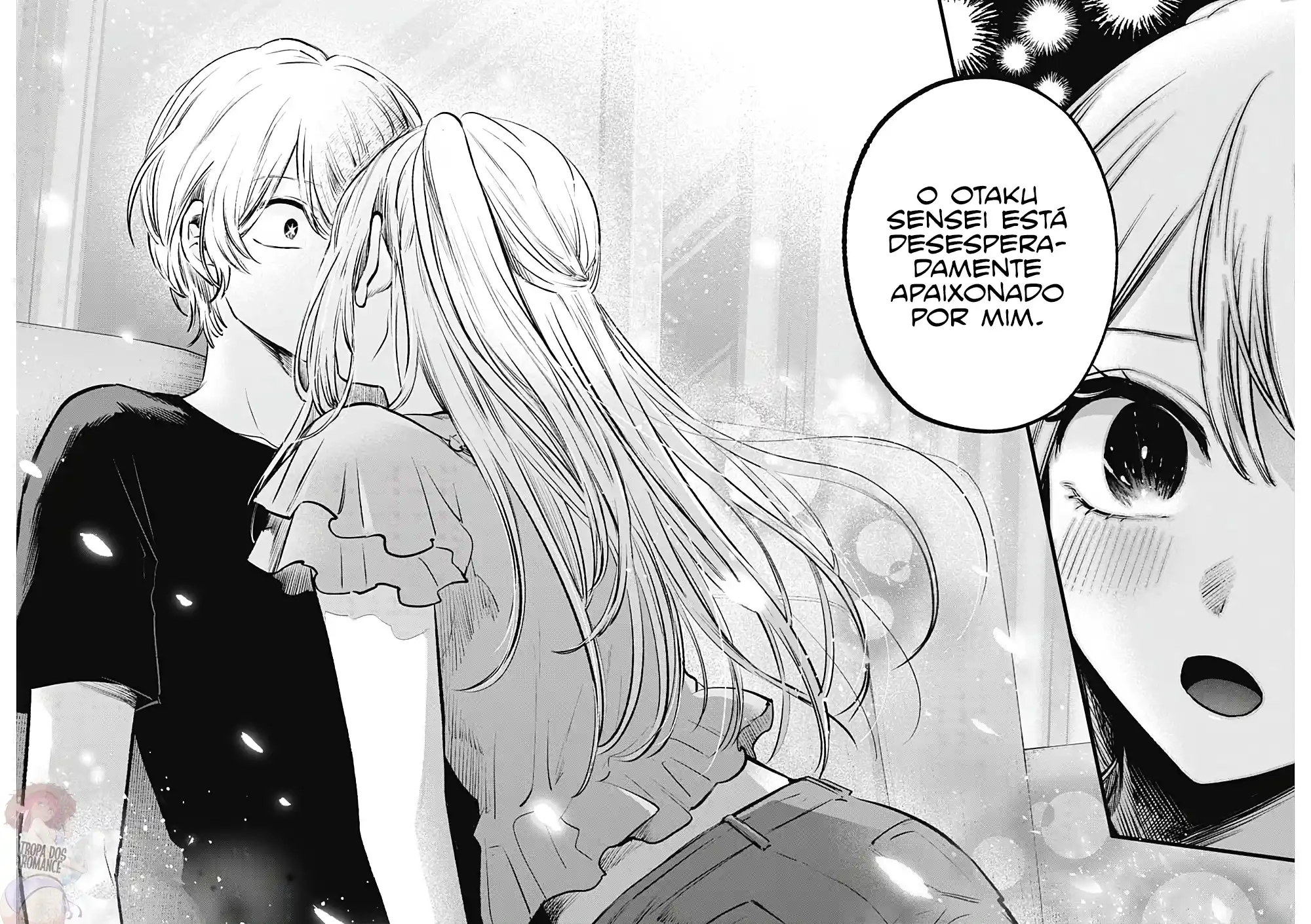 Read Oshi No Ko PT Manga Online