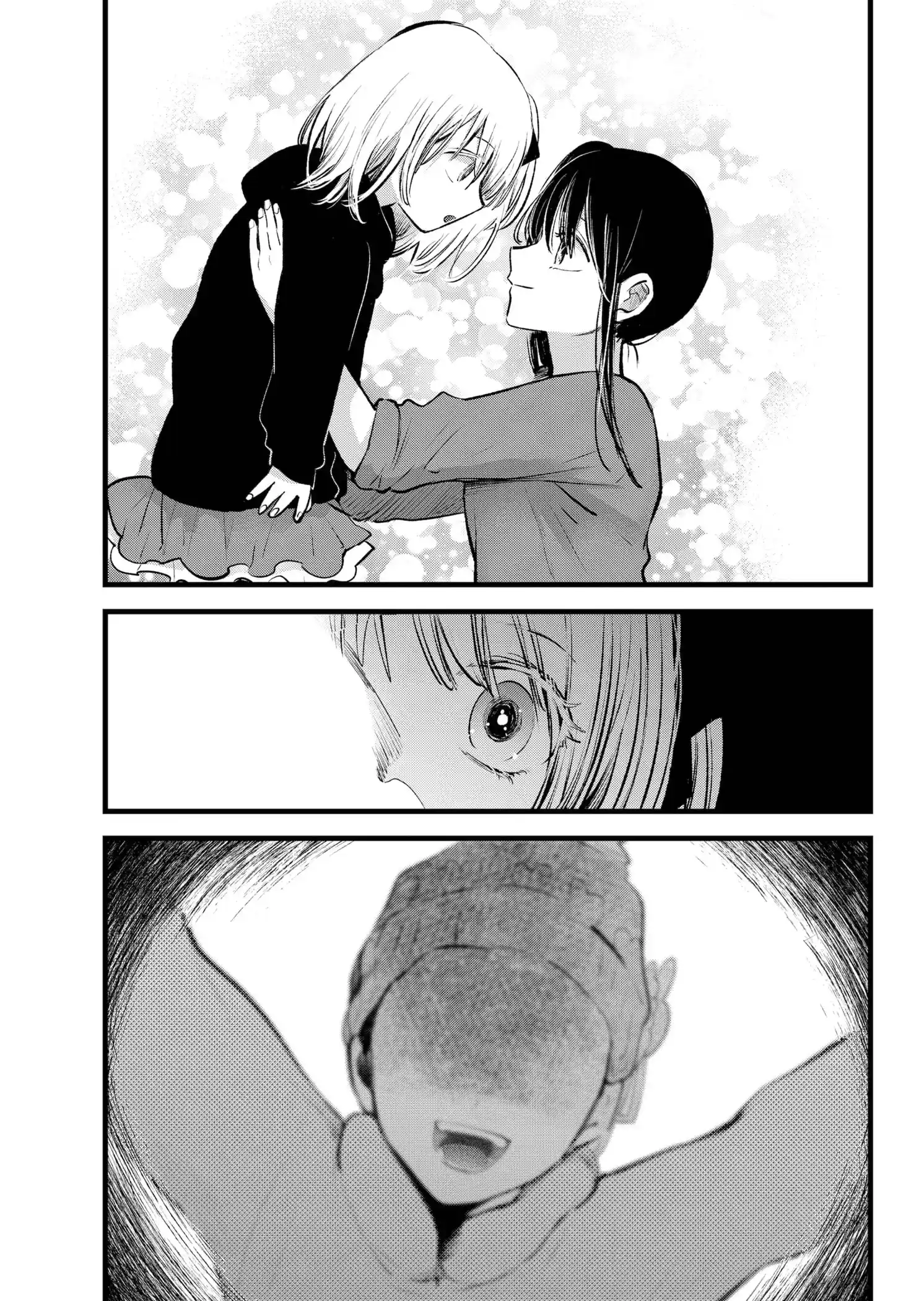 Read Oshi No Ko PT Manga Online