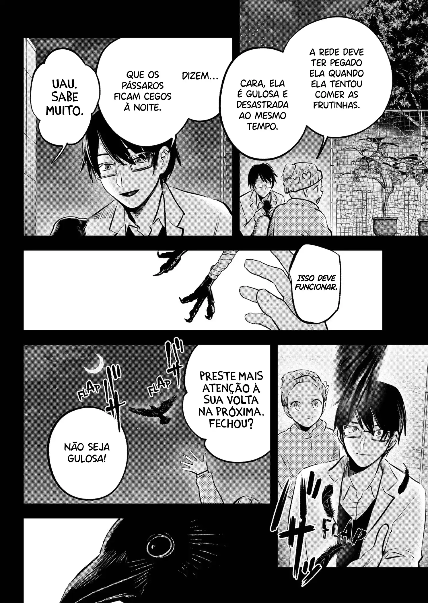 Read Oshi No Ko PT Manga Online