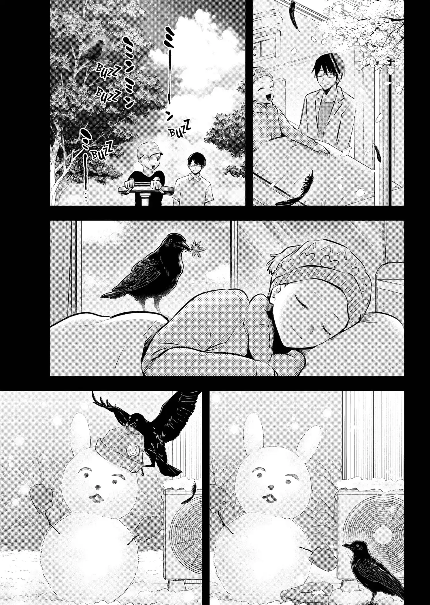 Read Oshi No Ko PT Manga Online