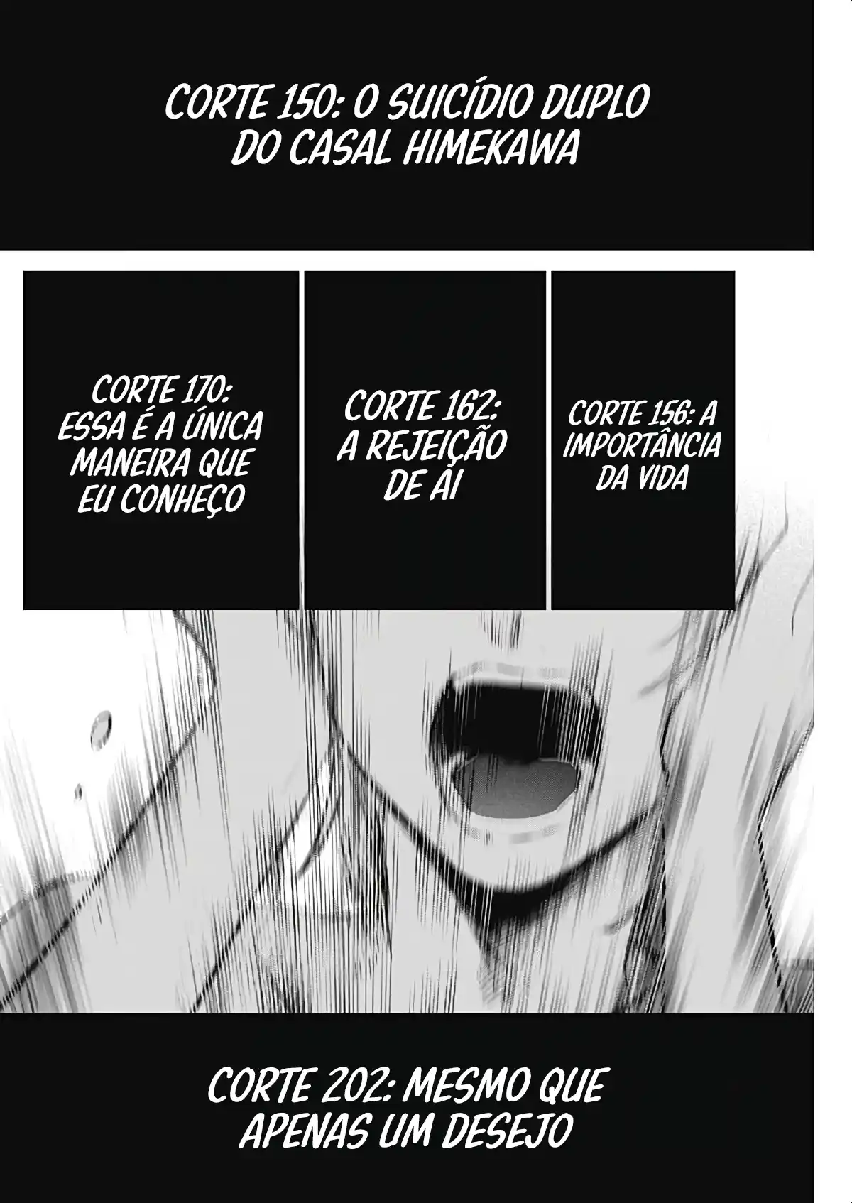 Read Oshi No Ko PT Manga Online