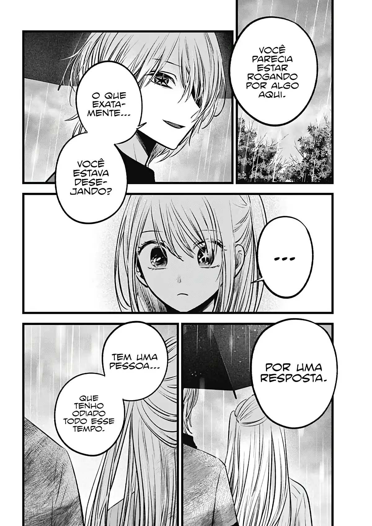 Read Oshi No Ko PT Manga Online
